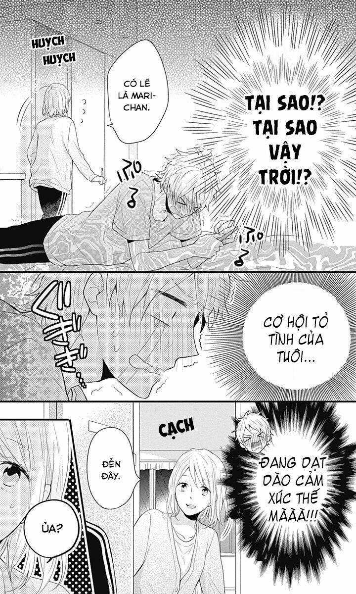 Ngày Cầu Vồng Chapter 32 trang 34