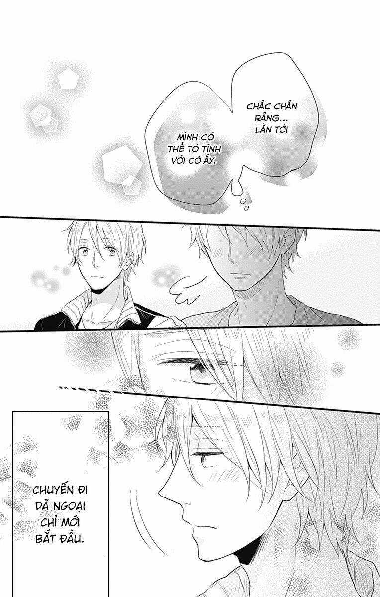 Ngày Cầu Vồng Chapter 32 trang 42