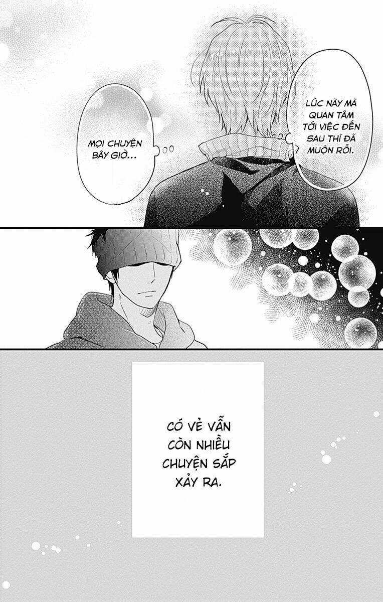 Ngày Cầu Vồng Chapter 32 trang 43