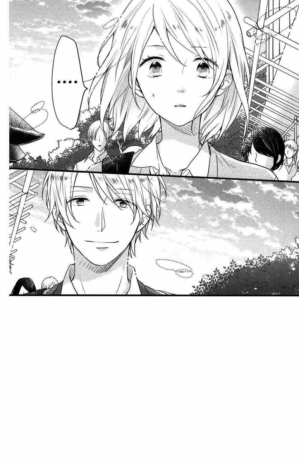 Ngày Cầu Vồng Chapter 35 trang 4