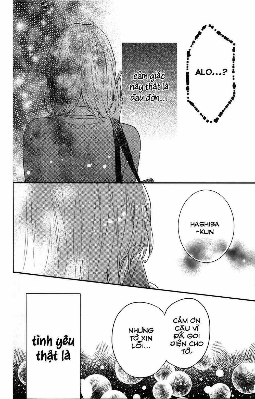 Ngày Cầu Vồng Chapter 35 trang 43