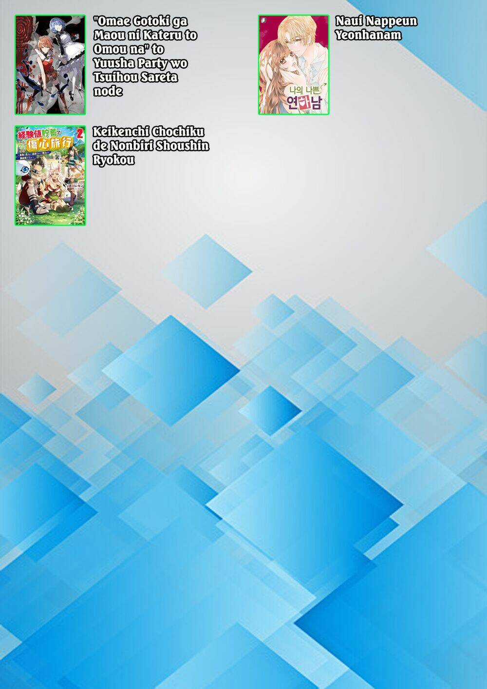 Ngày Cầu Vồng Chapter 35 trang 53