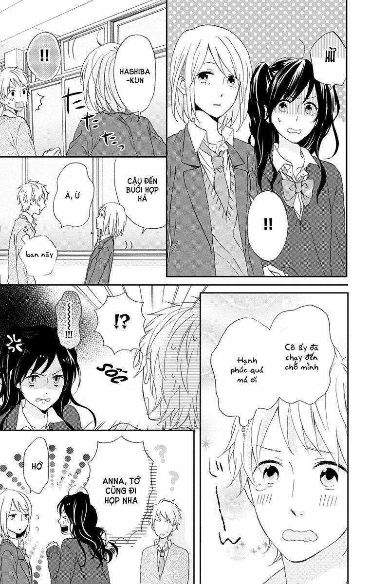 Ngày Cầu Vồng Chapter 4 trang 16