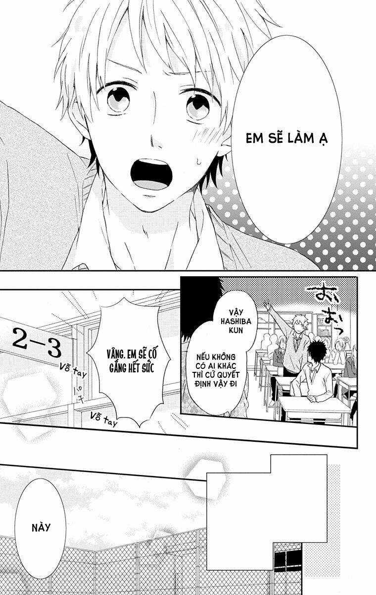 Ngày Cầu Vồng Chapter 4 trang 6