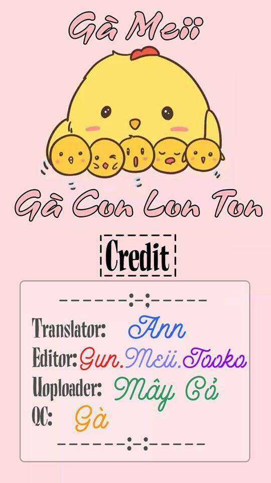 Ngày Cầu Vồng Chapter 5 trang 1