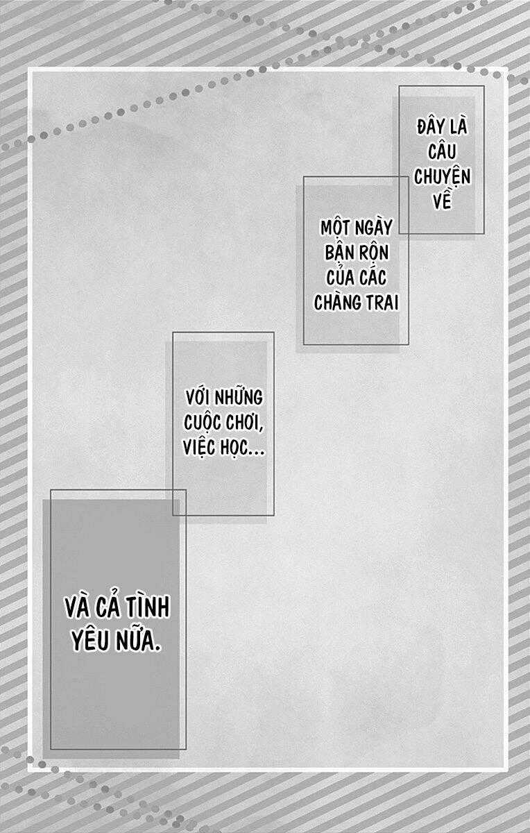 Ngày Cầu Vồng Chapter 7 trang 0