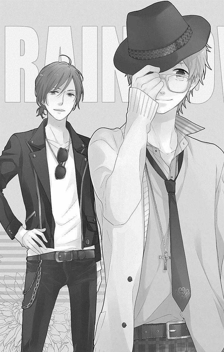 Ngày Cầu Vồng Chapter 7 trang 1