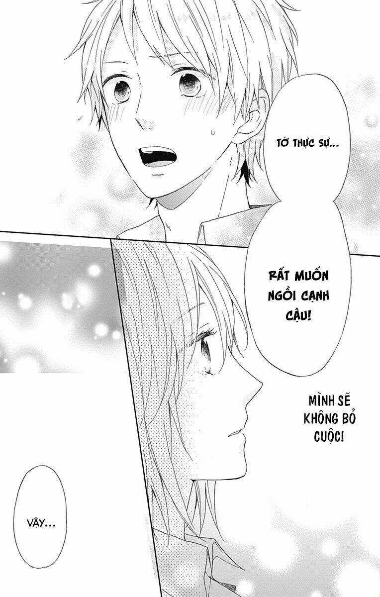 Ngày Cầu Vồng Chapter 7 trang 36