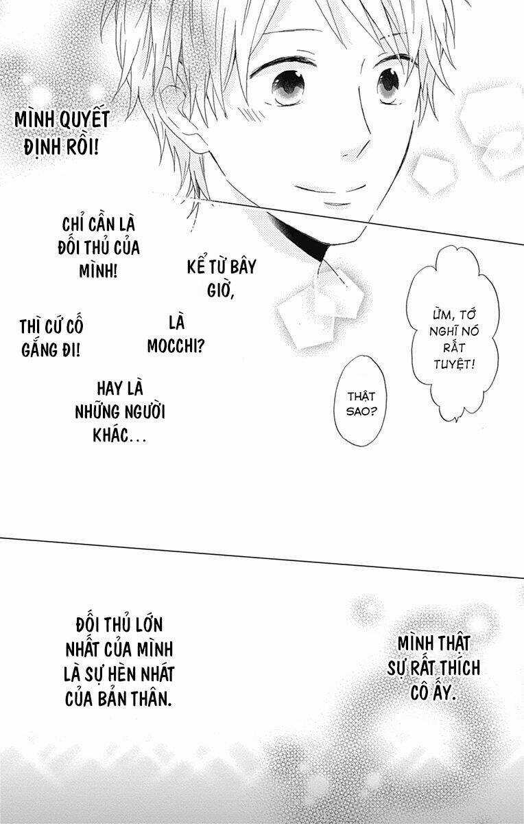 Ngày Cầu Vồng Chapter 7 trang 39