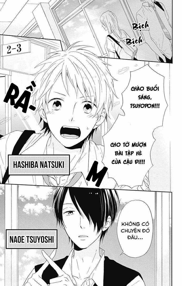 Ngày Cầu Vồng Chapter 7 trang 4