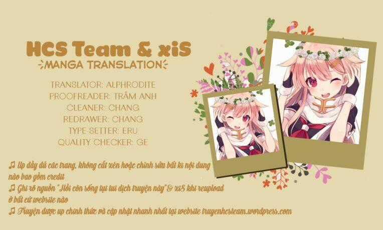 Ngày Cầu Vồng Chapter 7 trang 42