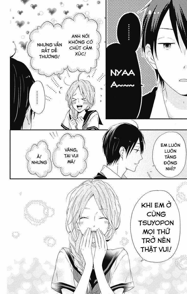 Ngày Cầu Vồng Chapter 8 trang 24