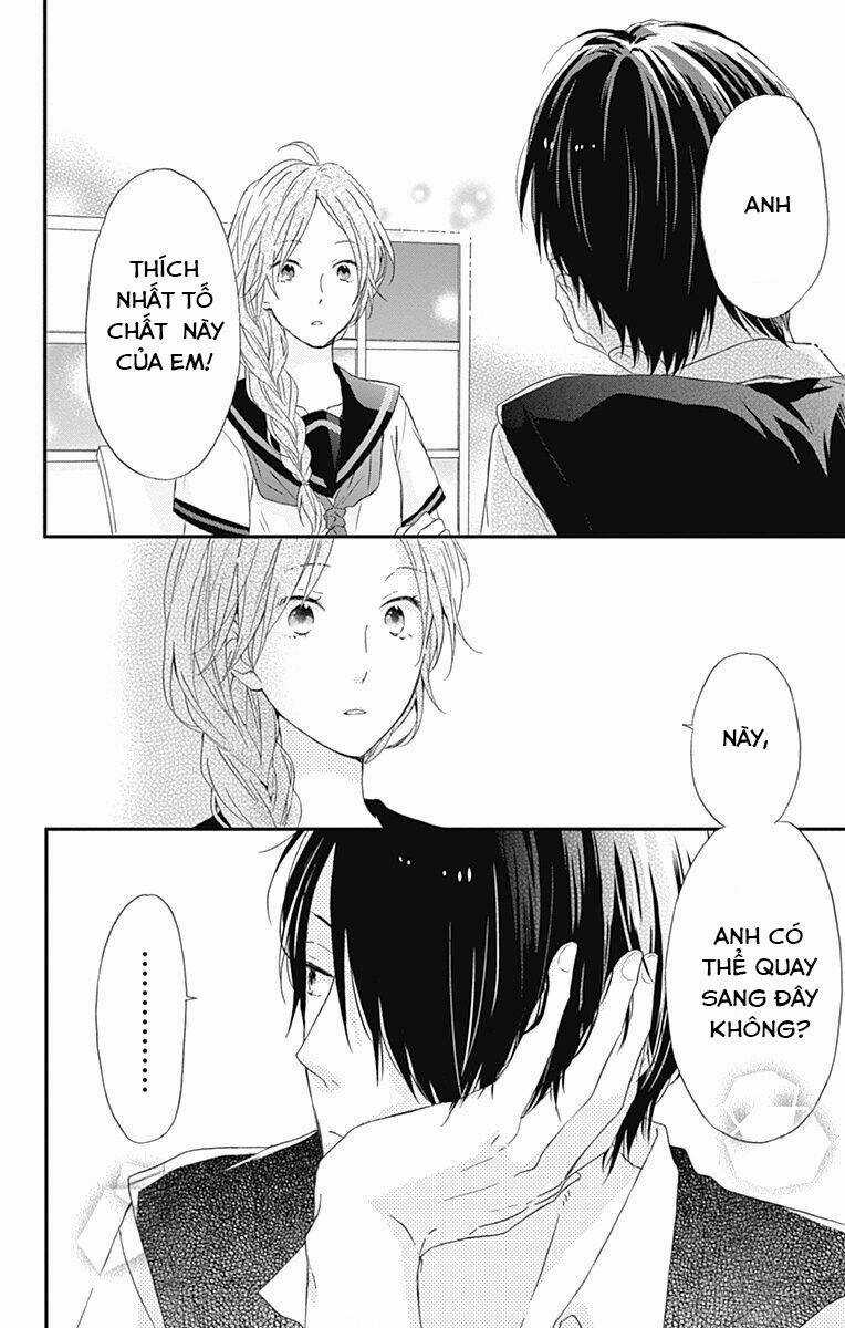 Ngày Cầu Vồng Chapter 8 trang 26