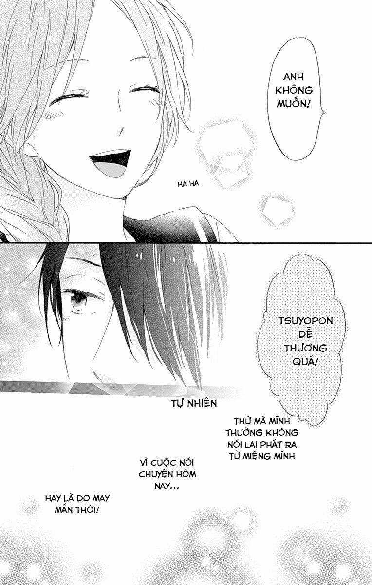 Ngày Cầu Vồng Chapter 8 trang 27