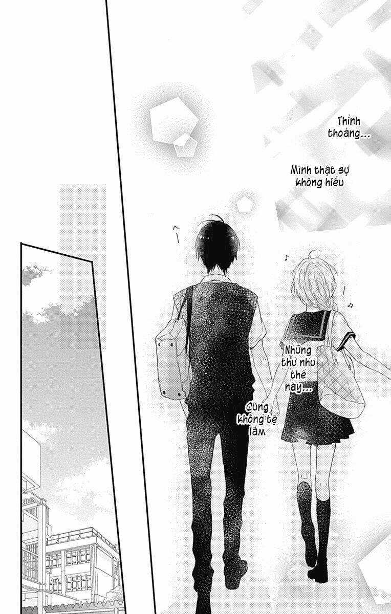 Ngày Cầu Vồng Chapter 8 trang 28