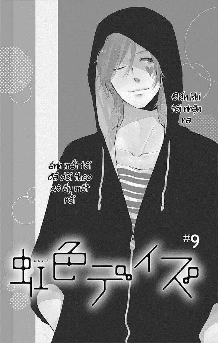 Ngày Cầu Vồng Chapter 9 trang 2