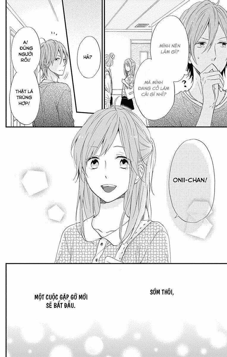 Ngày Cầu Vồng Chapter 9 trang 35