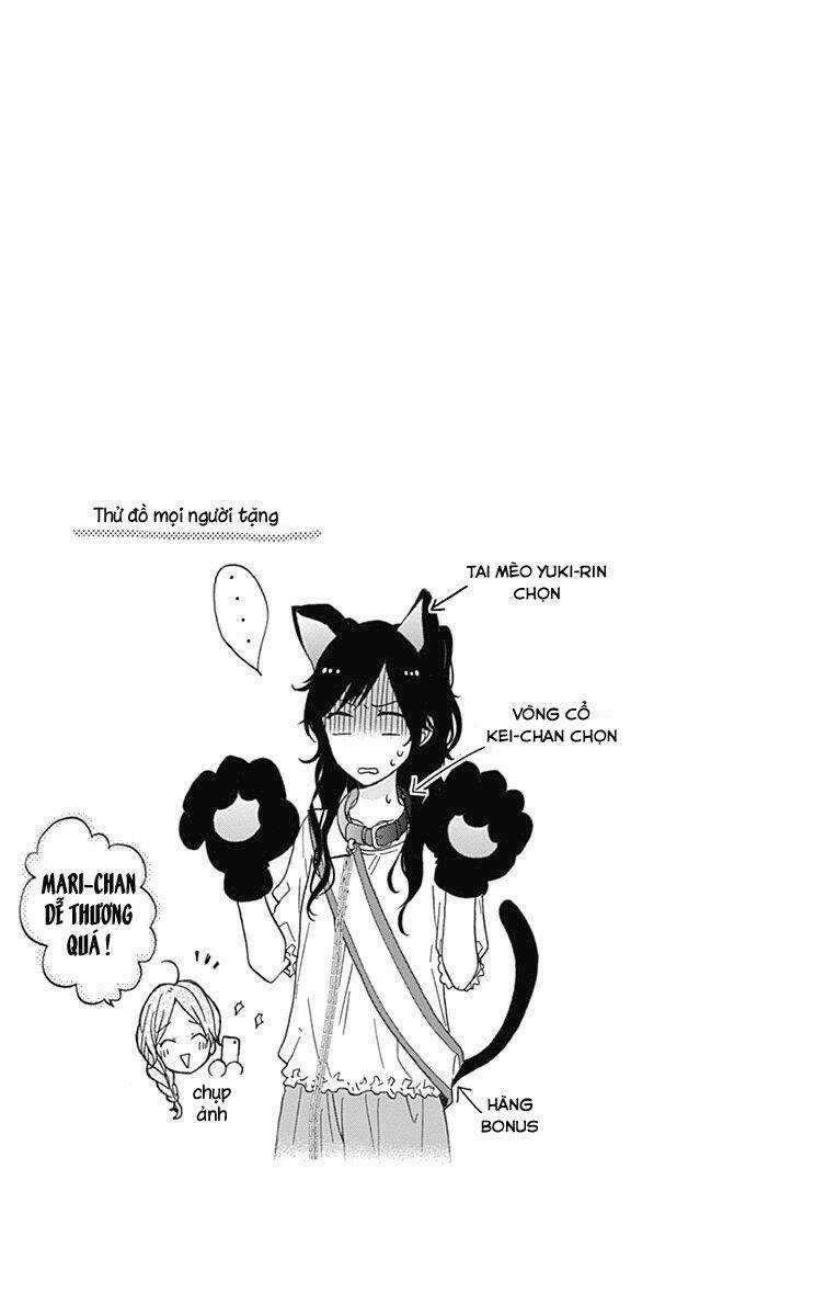 Ngày Cầu Vồng Chapter 9 trang 36