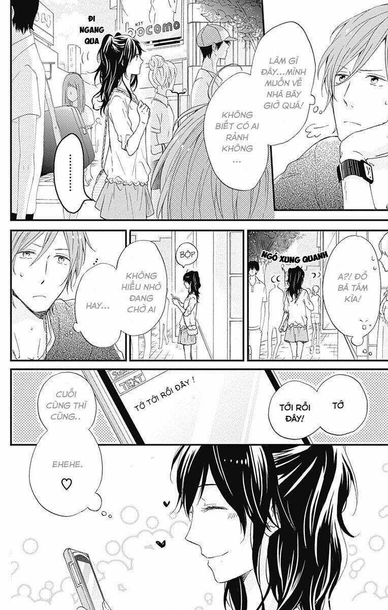 Ngày Cầu Vồng Chapter 9 trang 5