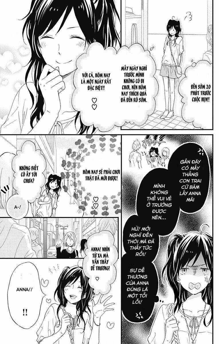 Ngày Cầu Vồng Chapter 9 trang 6