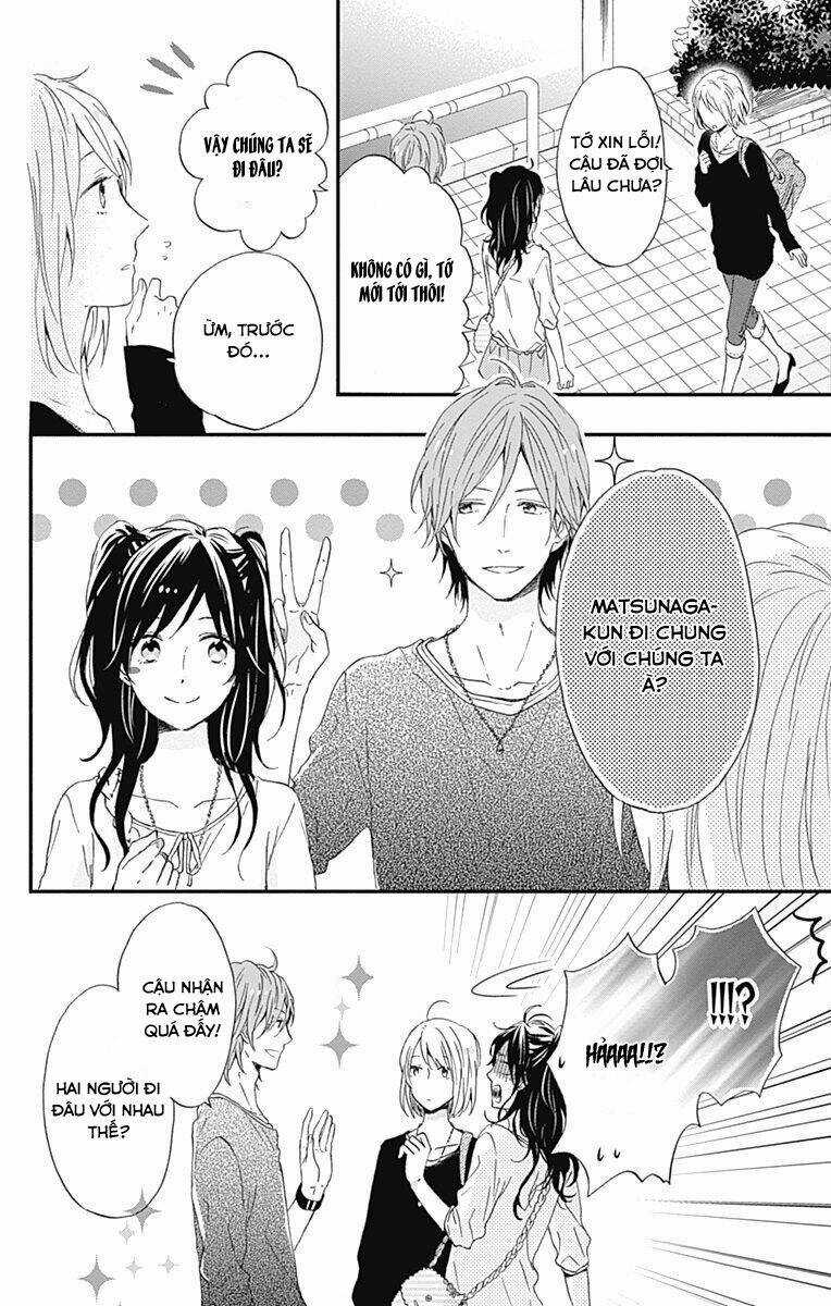 Ngày Cầu Vồng Chapter 9 trang 7