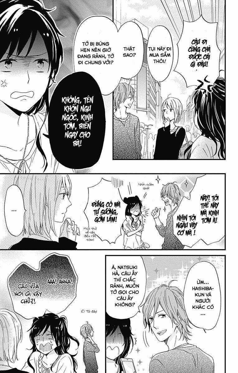 Ngày Cầu Vồng Chapter 9 trang 8