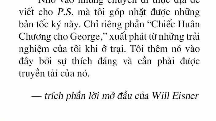 Ngày Cuối Ở Việt Nam Chapter 1 trang 3