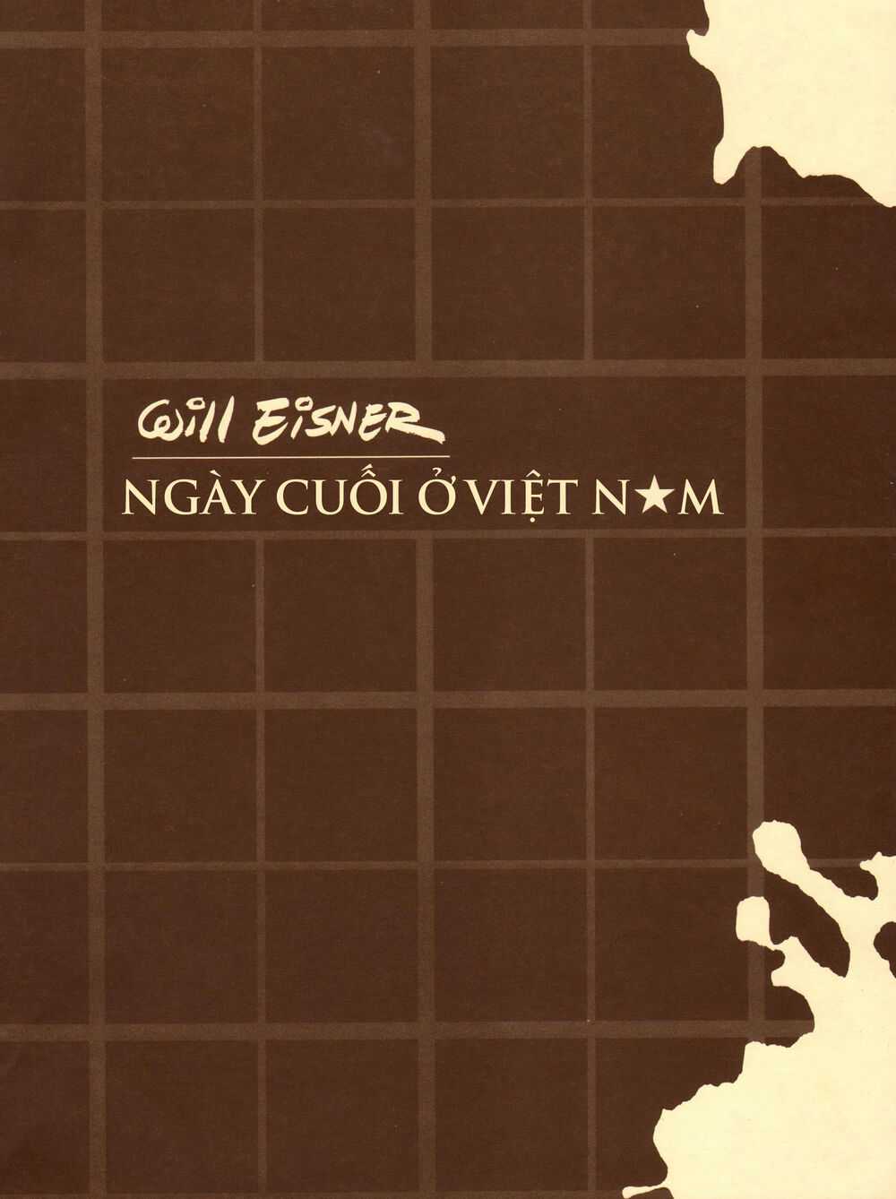 Ngày Cuối Ở Việt Nam Chapter 1 trang 4