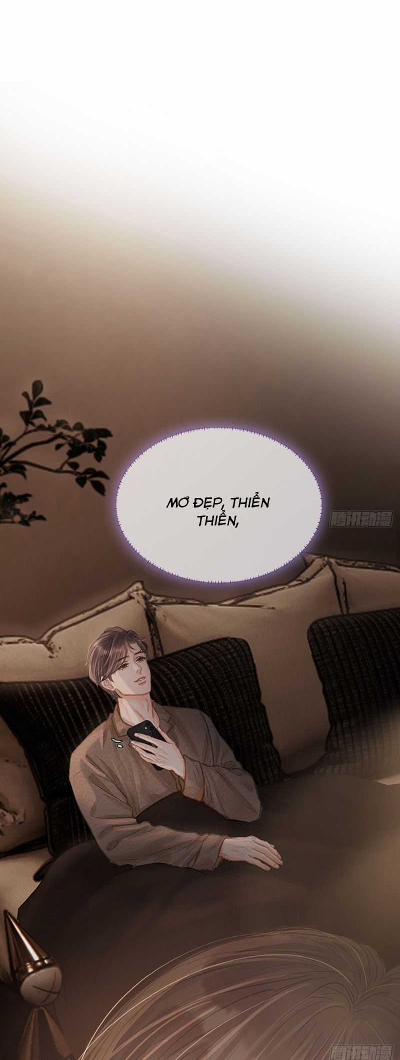 Ngày Dài Gặp Người Khuyết Tâm Nhãn Chapter 29 trang 14