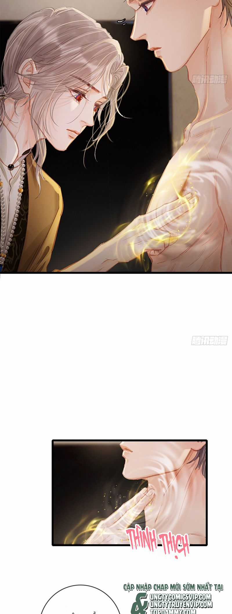 Ngày Dài Gặp Người Khuyết Tâm Nhãn Chapter 29 trang 23