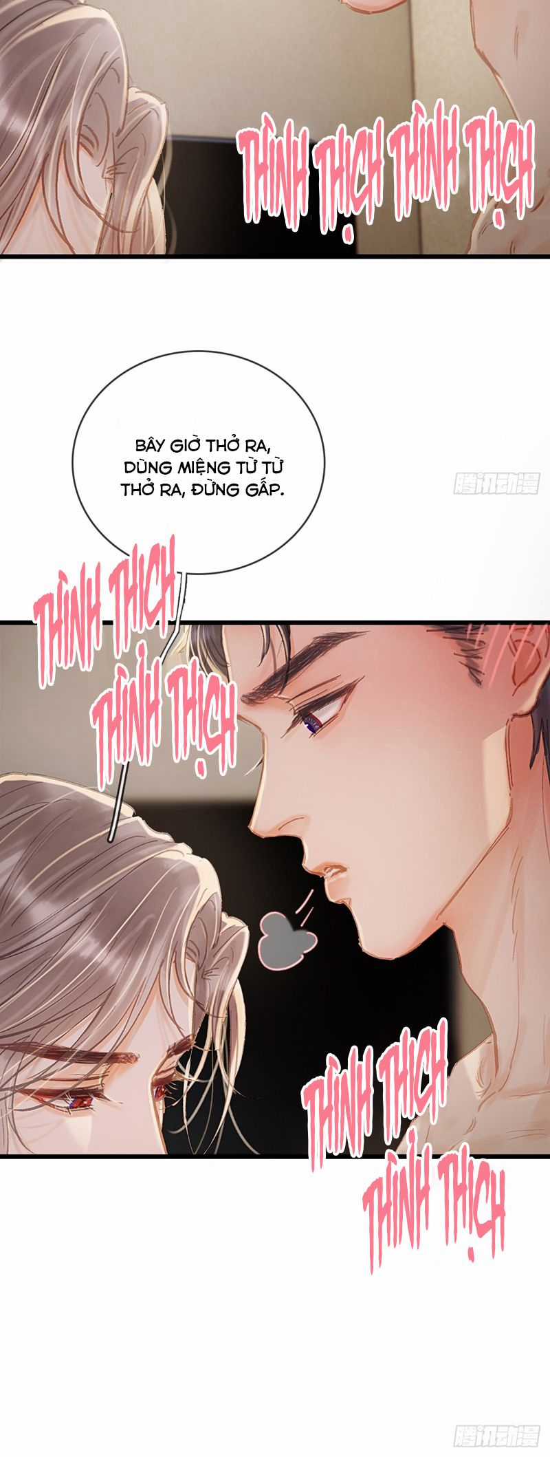 Ngày Dài Gặp Người Khuyết Tâm Nhãn Chapter 29 trang 27