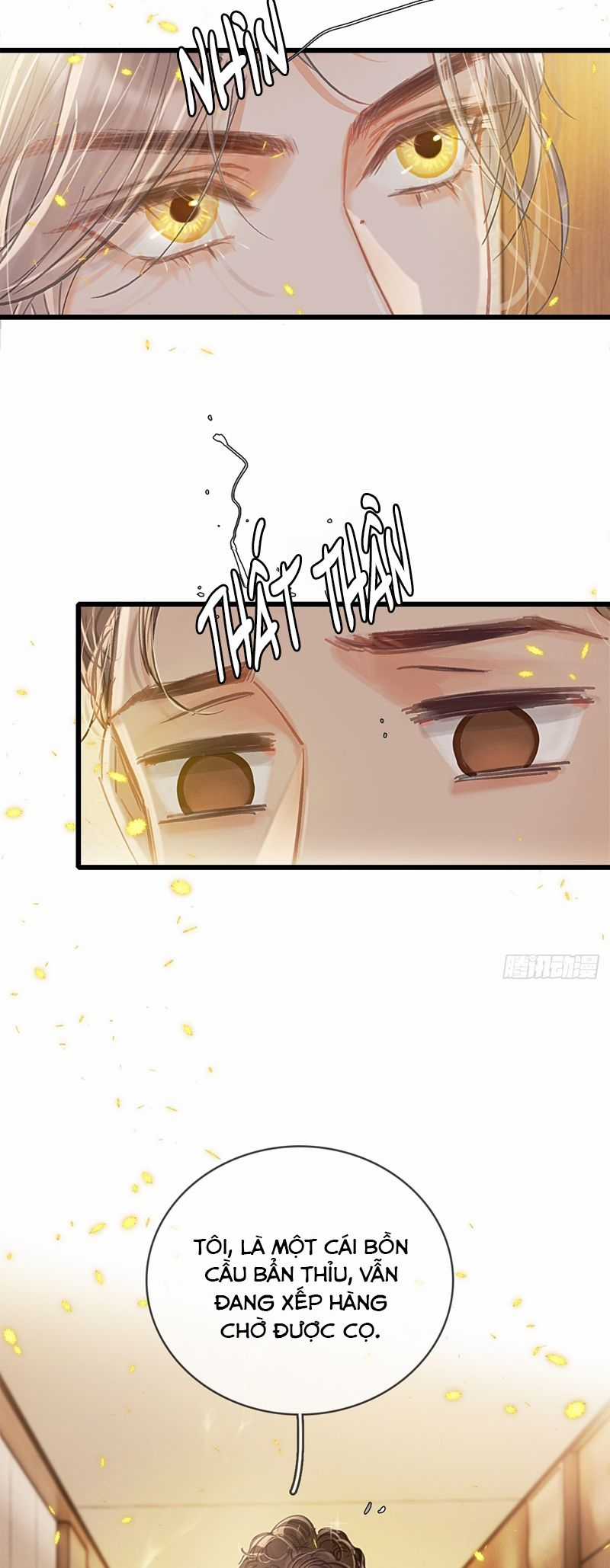 Ngày Dài Gặp Người Khuyết Tâm Nhãn Chapter 31 trang 17