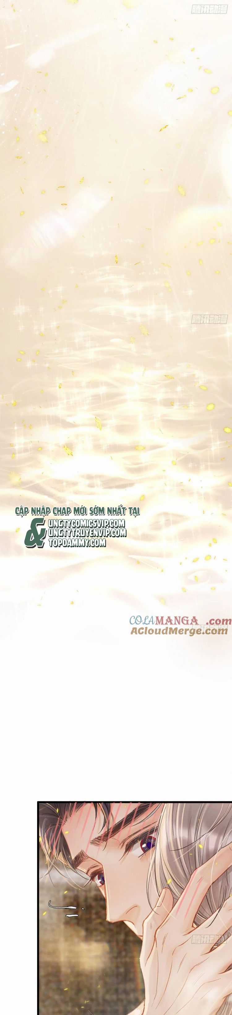 Ngày Dài Gặp Người Khuyết Tâm Nhãn Chapter 33 trang 16