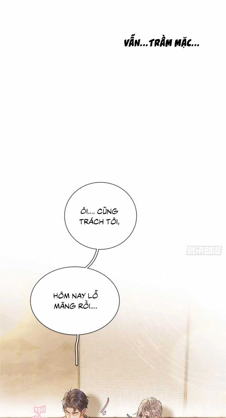 Ngày Dài Gặp Người Khuyết Tâm Nhãn Chapter 38 trang 22