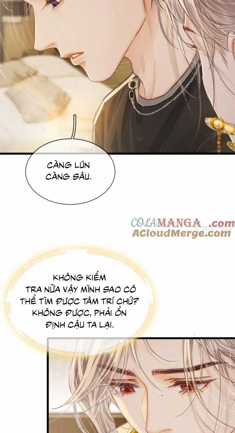 Ngày Dài Gặp Người Khuyết Tâm Nhãn Chapter 38 trang 27