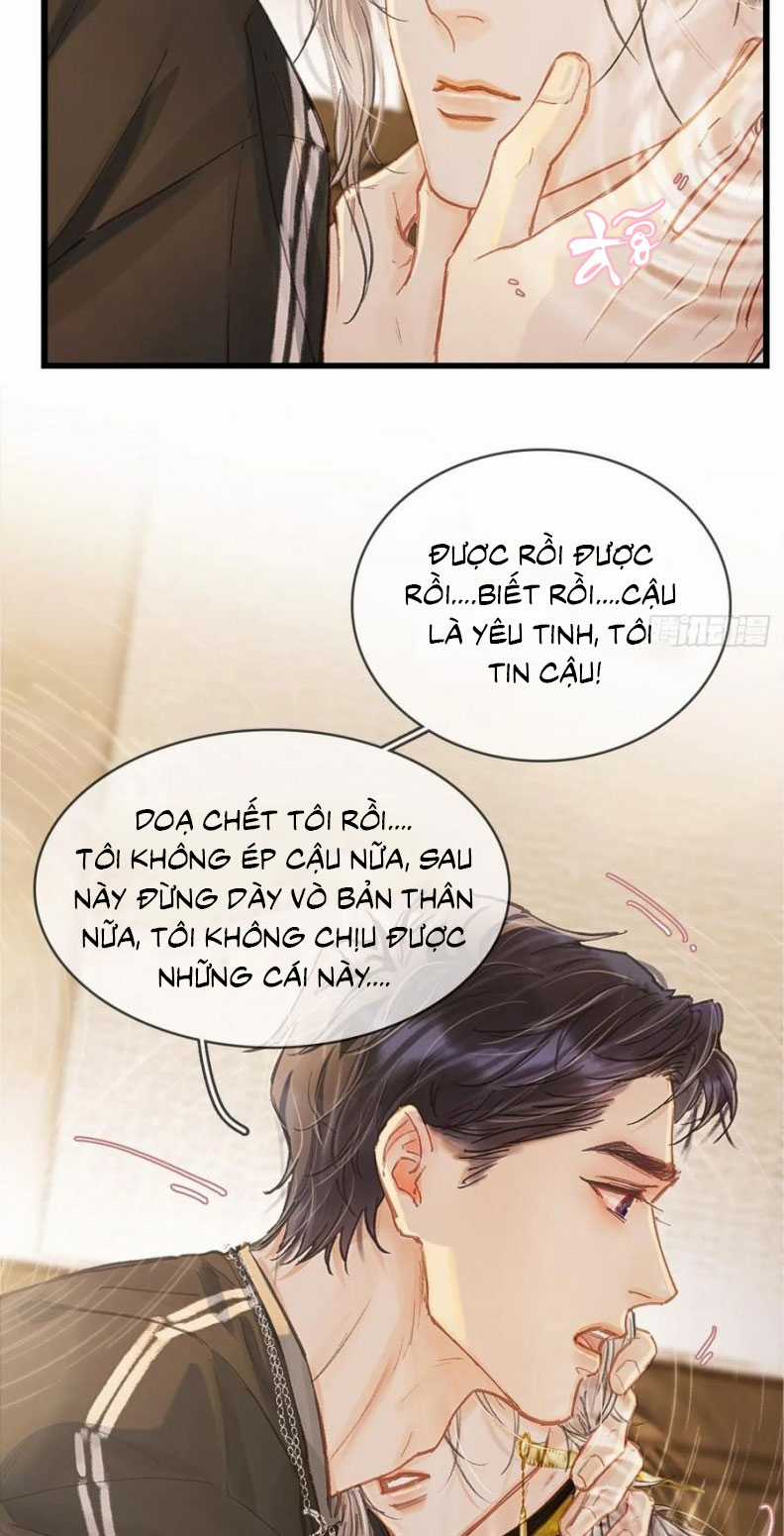 Ngày Dài Gặp Người Khuyết Tâm Nhãn Chapter 38 trang 37