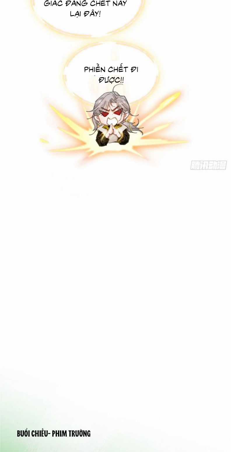 Ngày Dài Gặp Người Khuyết Tâm Nhãn Chapter 38 trang 42