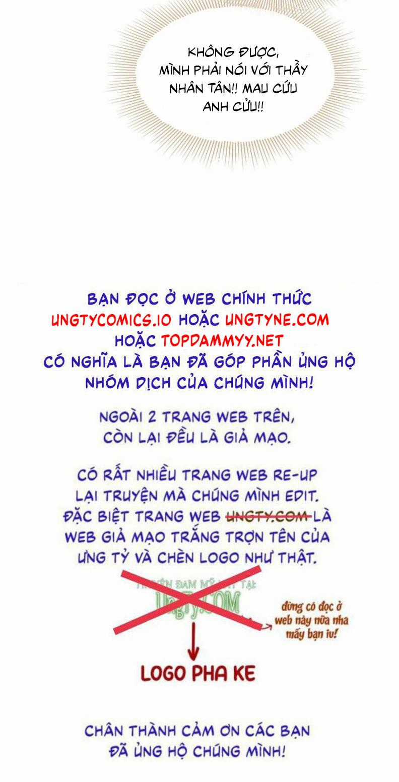 Ngày Dài Gặp Người Khuyết Tâm Nhãn Chapter 38 trang 48