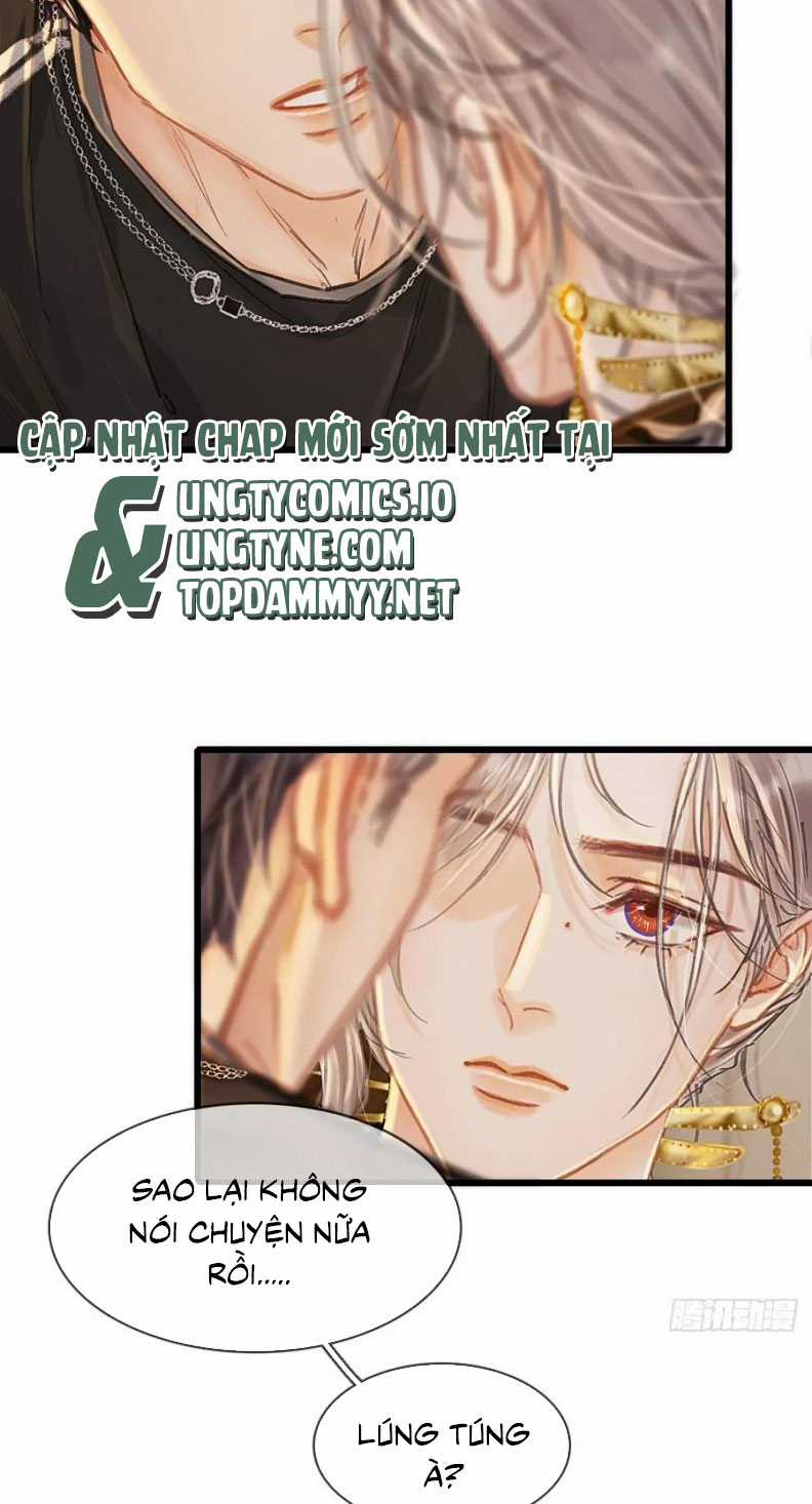 Ngày Dài Gặp Người Khuyết Tâm Nhãn Chapter 38 trang 7