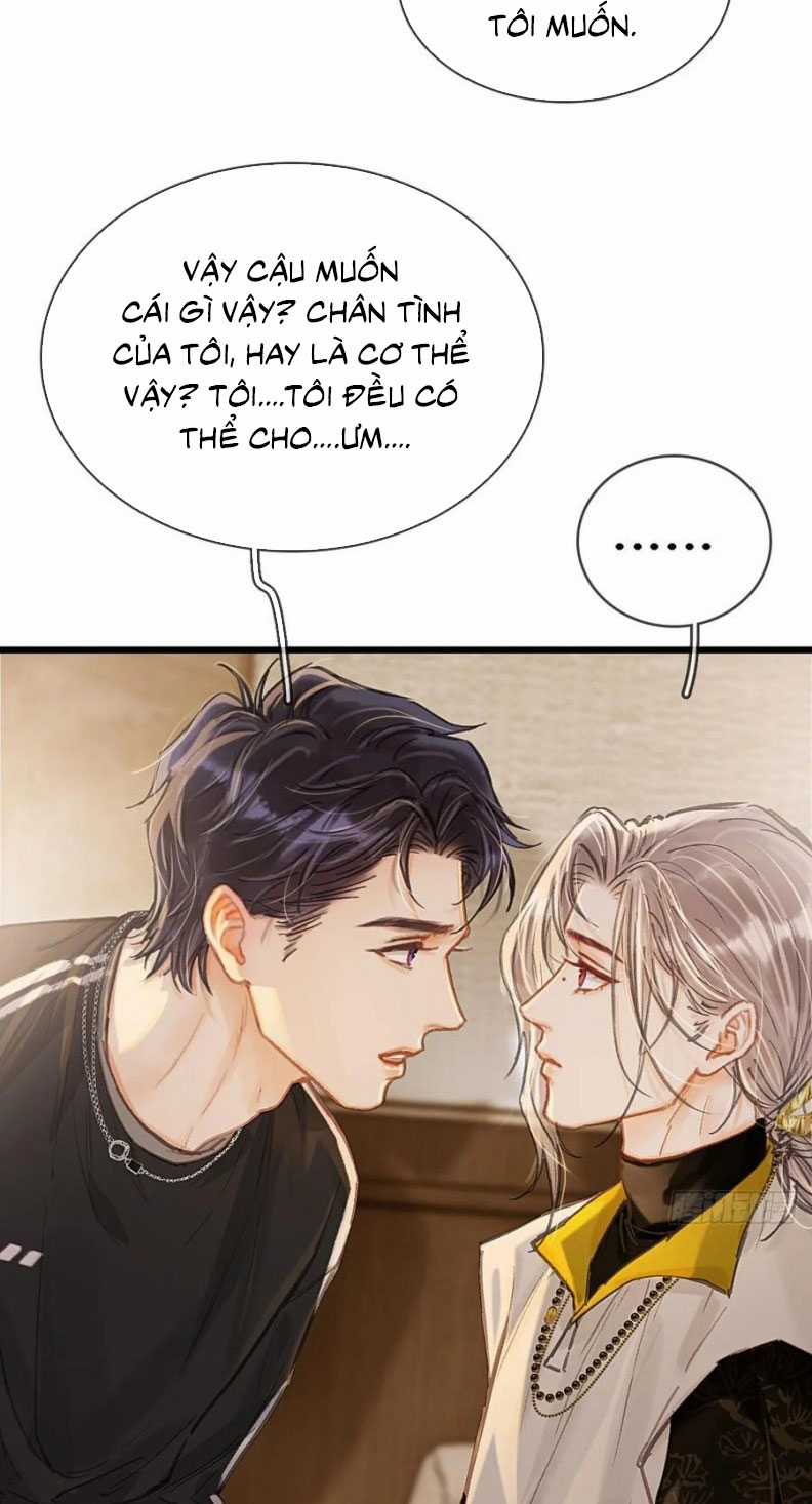 Ngày Dài Gặp Người Khuyết Tâm Nhãn Chapter 38 trang 9