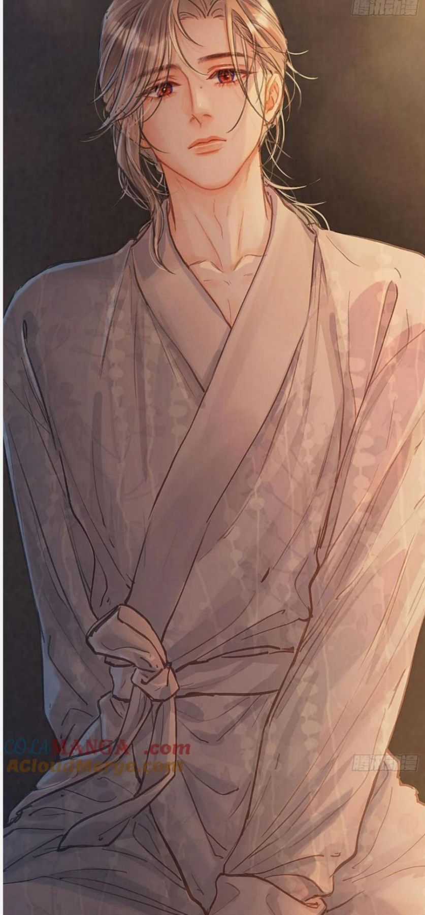 Ngày Dài Gặp Người Khuyết Tâm Nhãn Chapter 39 trang 15