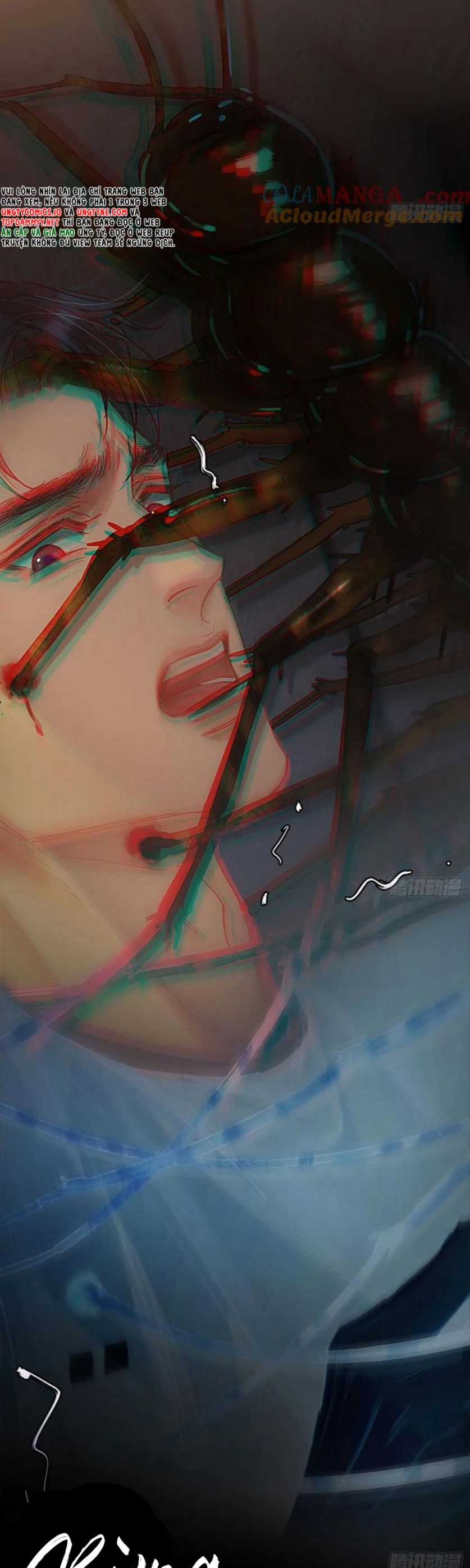 Ngày Dài Gặp Người Khuyết Tâm Nhãn Chapter 39 trang 21