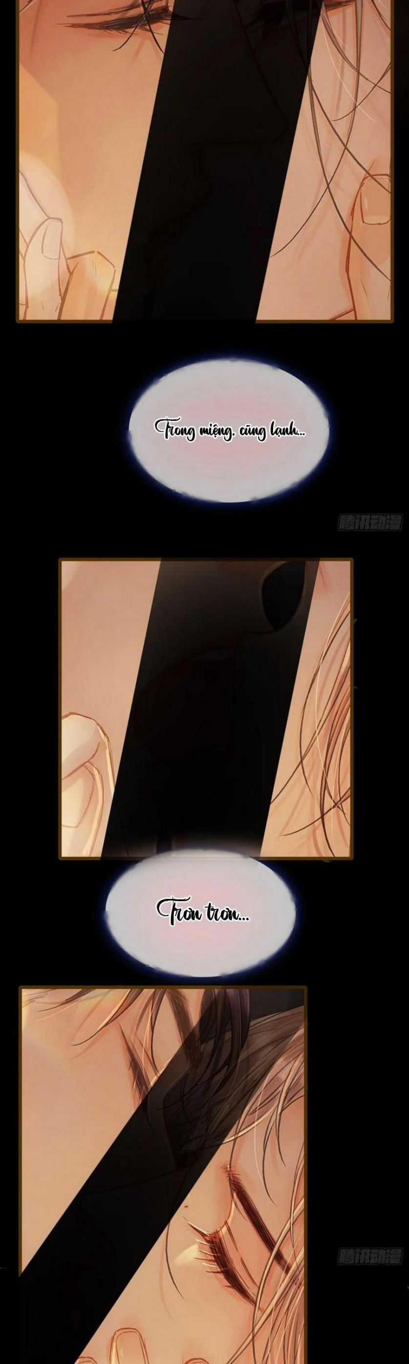 Ngày Dài Gặp Người Khuyết Tâm Nhãn Chapter 39 trang 6