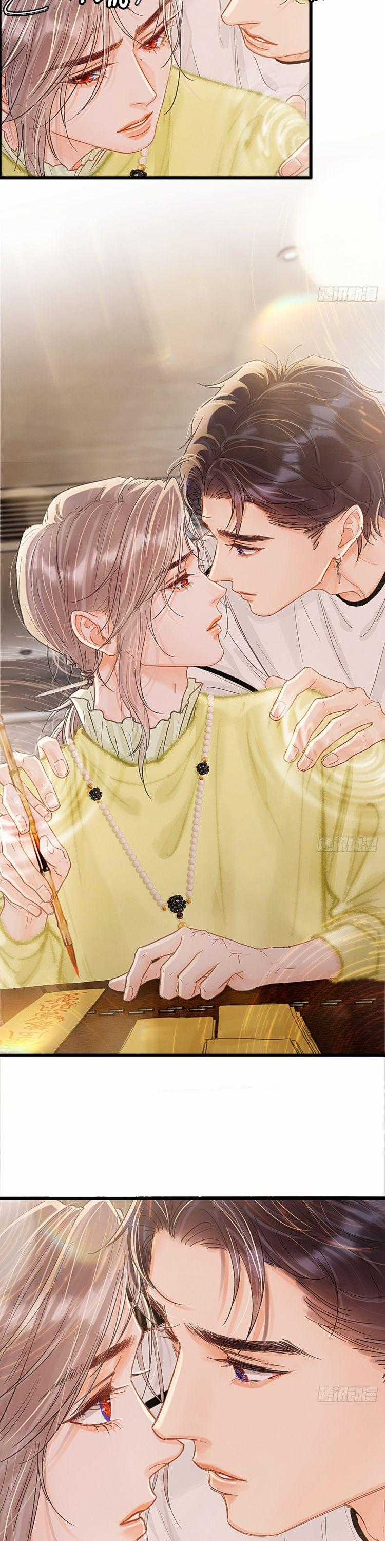 Ngày Dài Gặp Người Khuyết Tâm Nhãn Chapter 40 trang 20