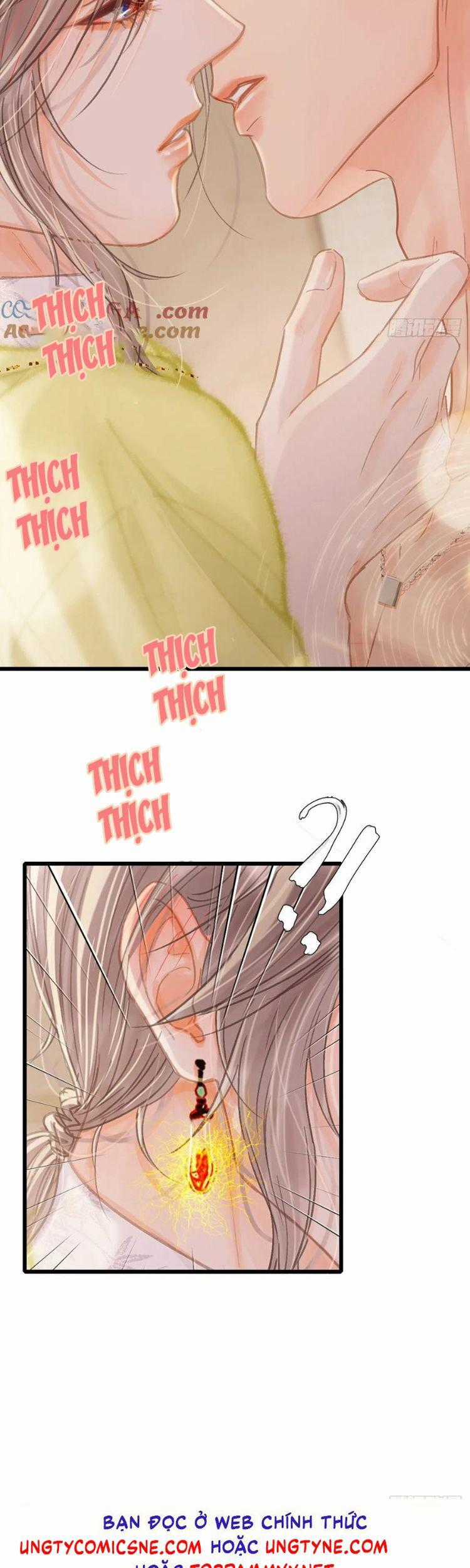 Ngày Dài Gặp Người Khuyết Tâm Nhãn Chapter 41 trang 24