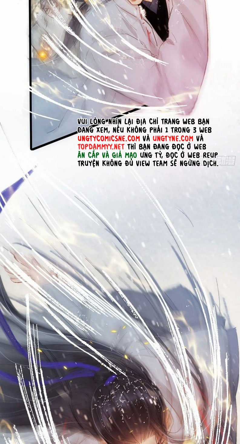 Ngày Dài Gặp Người Khuyết Tâm Nhãn Chapter 44 trang 13