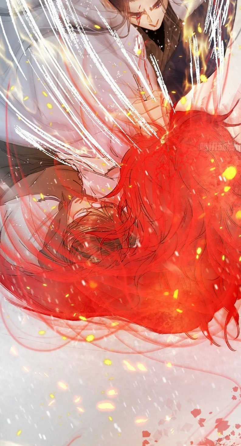 Ngày Dài Gặp Người Khuyết Tâm Nhãn Chapter 44 trang 14