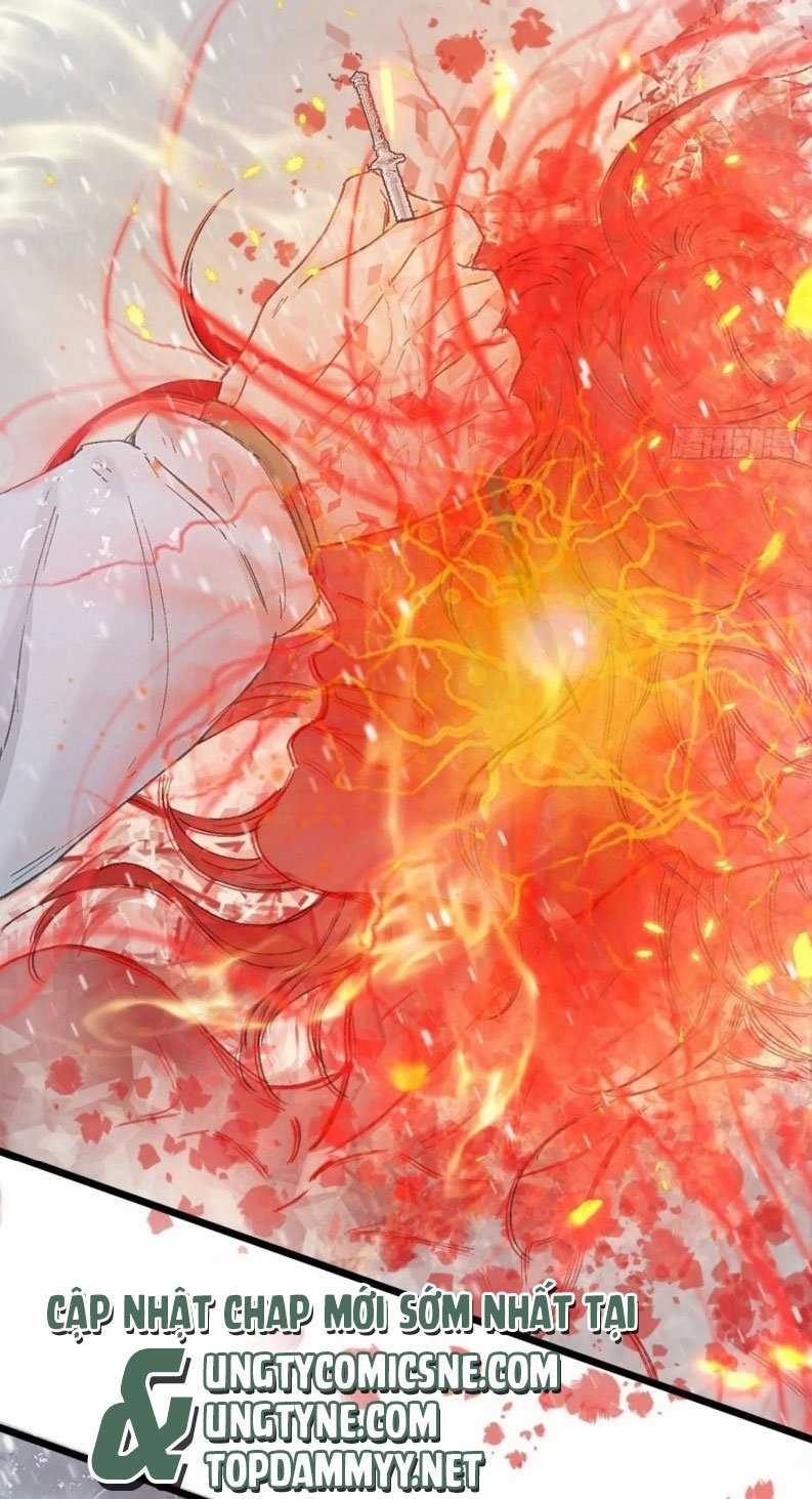 Ngày Dài Gặp Người Khuyết Tâm Nhãn Chapter 44 trang 15