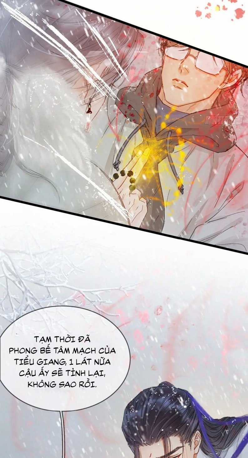 Ngày Dài Gặp Người Khuyết Tâm Nhãn Chapter 44 trang 16