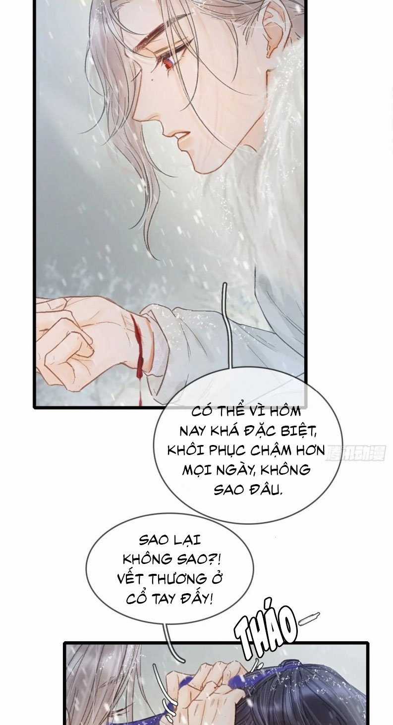 Ngày Dài Gặp Người Khuyết Tâm Nhãn Chapter 44 trang 19